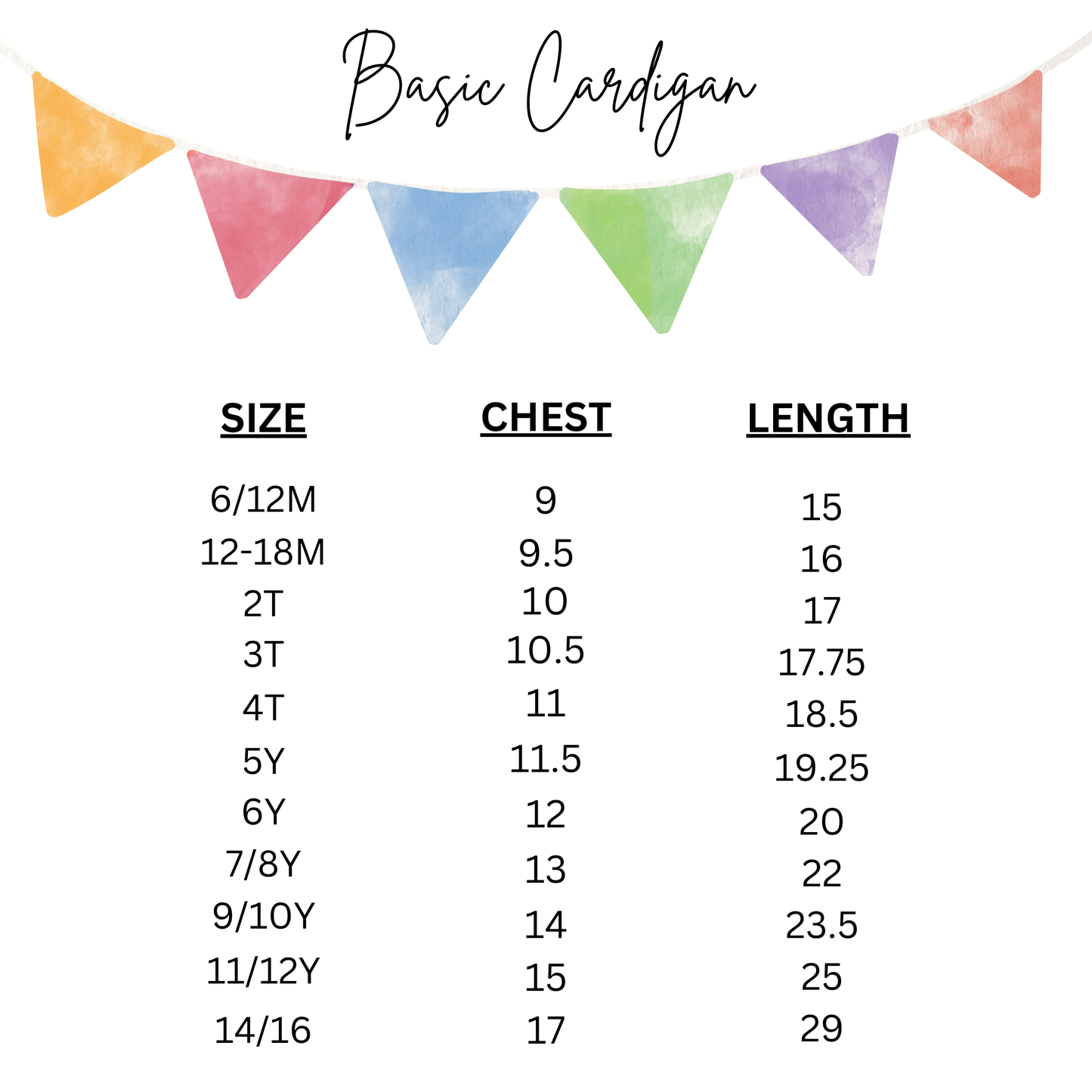 Fall Ribbed Cardigans