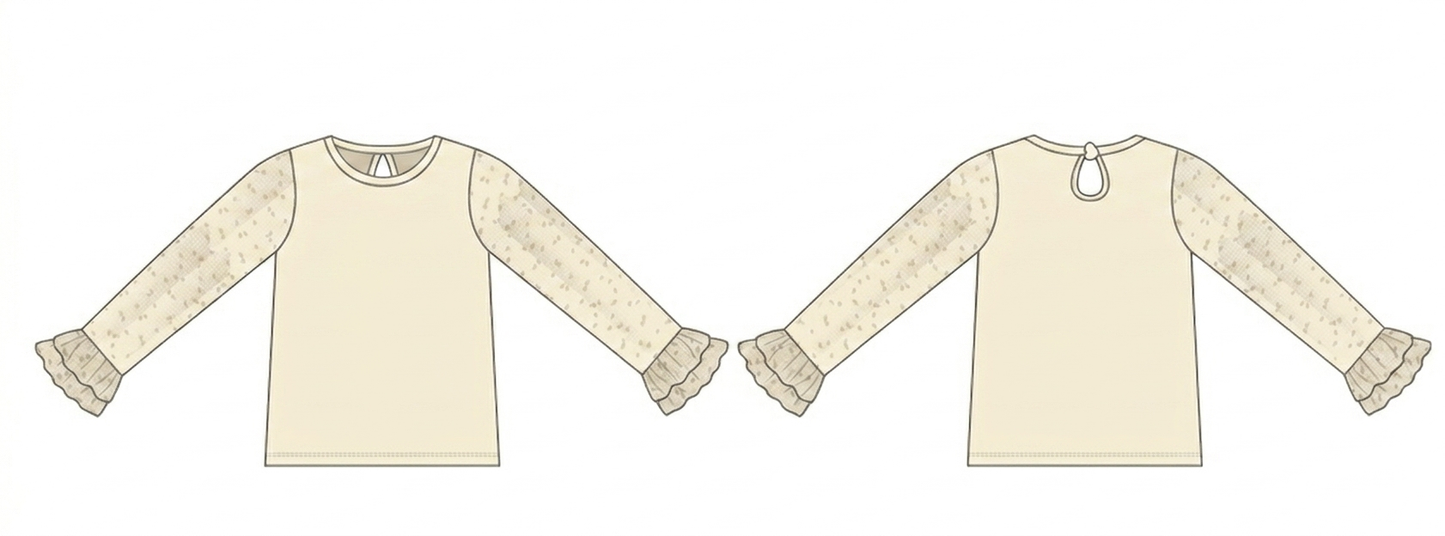 Layering Shirt