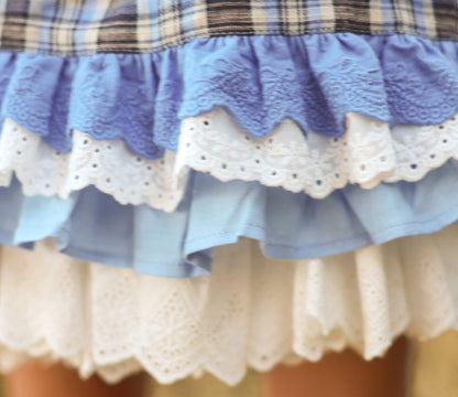 Harvest Daydream Dress