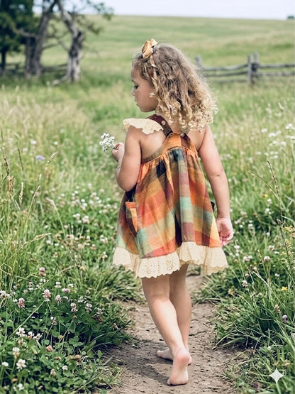 Harvest Tunic Set