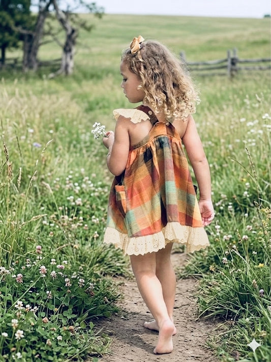 Harvest Tunic Set