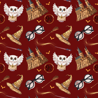 Wizard World 3 Piece Play Set