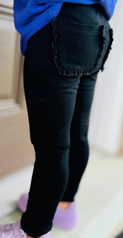 Winter Leggings