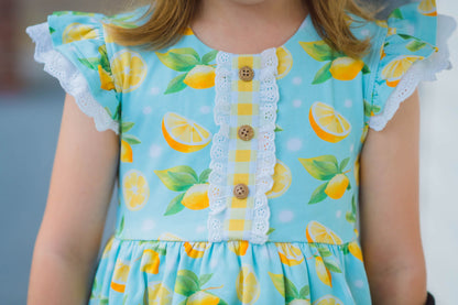 Perfect Squeeze 2 Piece Play Set