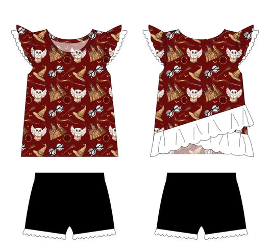 Wizard World 2 Piece Play Set