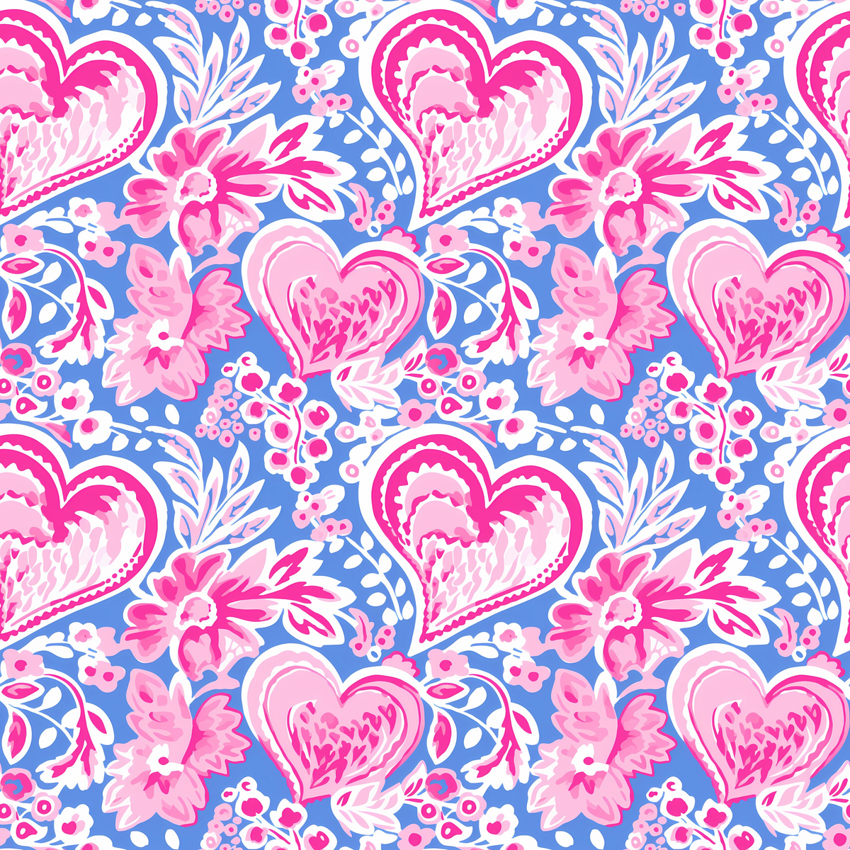 Valentine Playset