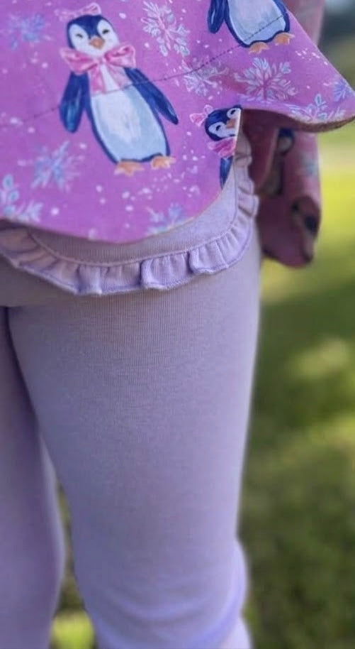 Winter Leggings