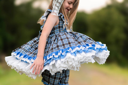 Harvest Daydream Dress