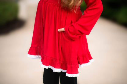 Fall Ribbed Cardigans