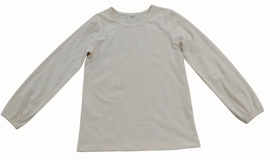Basic Layering Shirt
