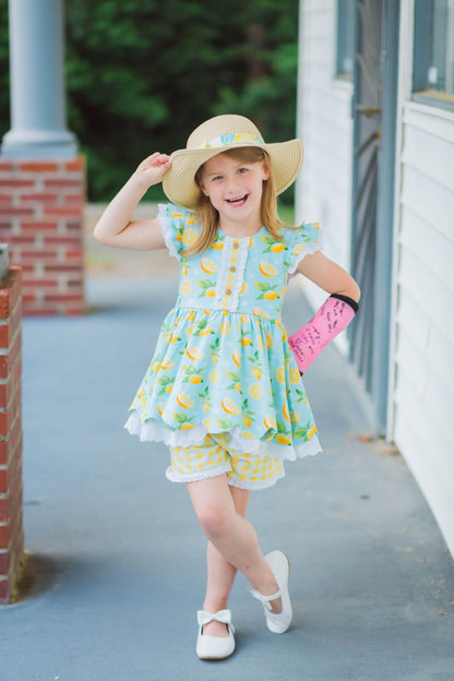 Perfect Squeeze 2 Piece Play Set