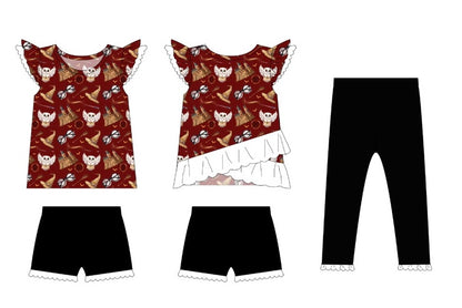 Wizard World 3 Piece Play Set