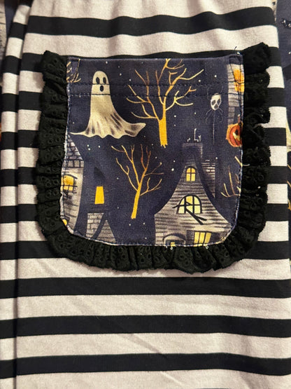 Haunted House 2.0 Playset