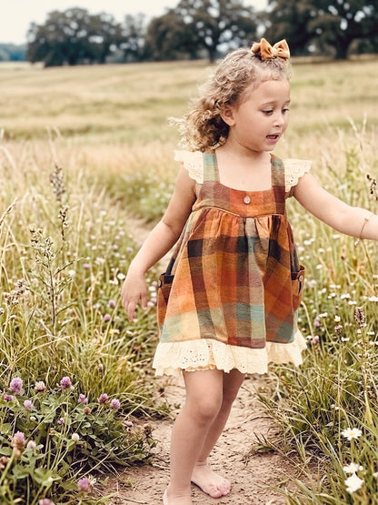 Harvest Tunic Set