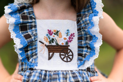 Harvest Daydream Dress