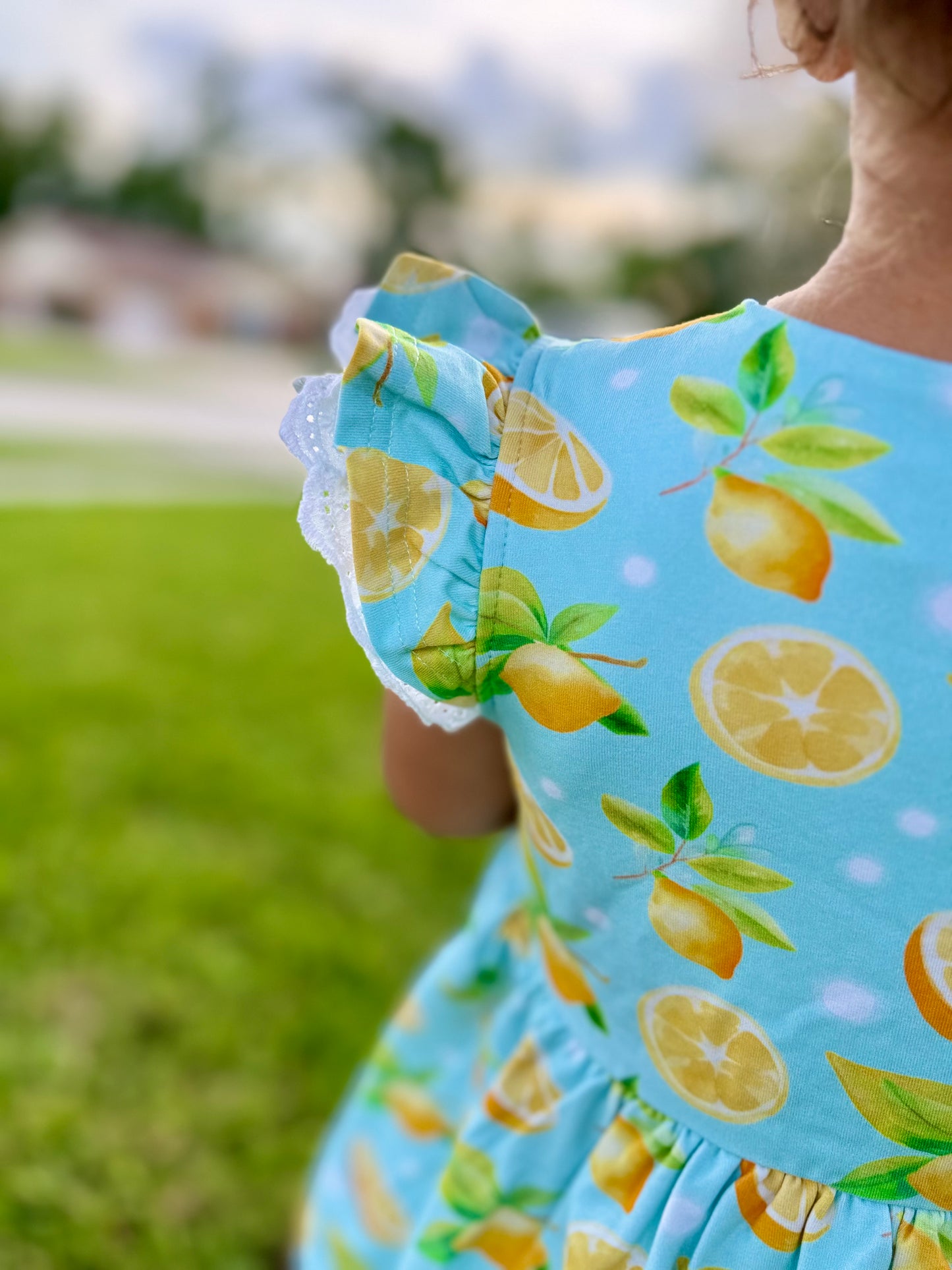 Perfect Squeeze 2 Piece Play Set