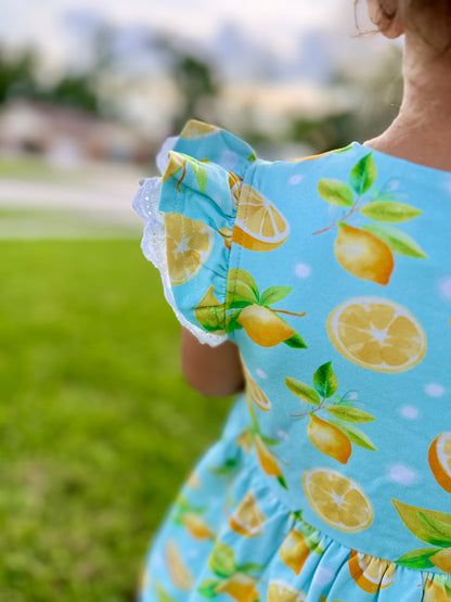 Perfect Squeeze 2 Piece Play Set