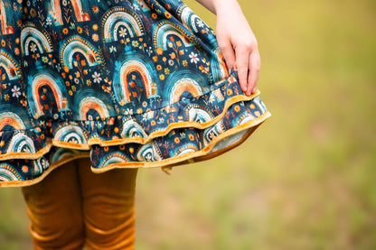 Enchanted Rainbow 3 Piece Set