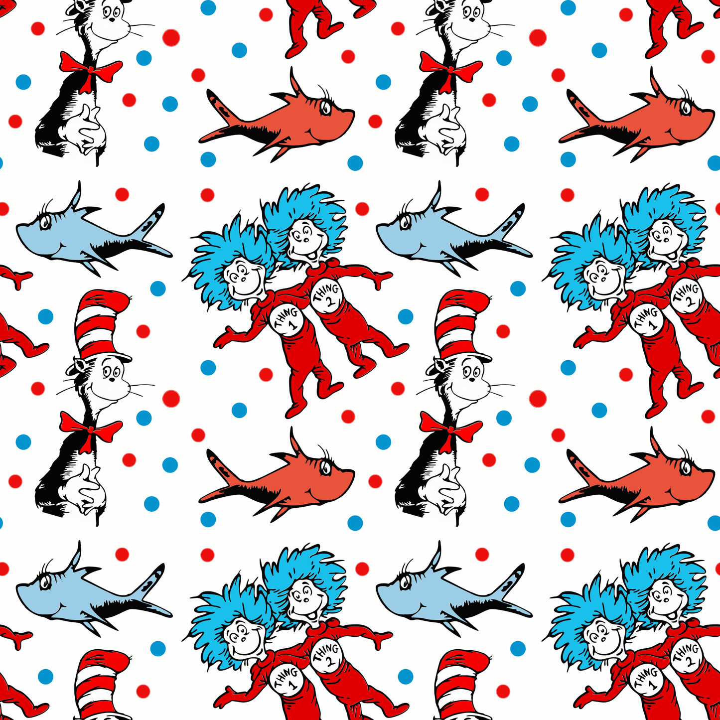 Silly Cat 2 Piece Play Set