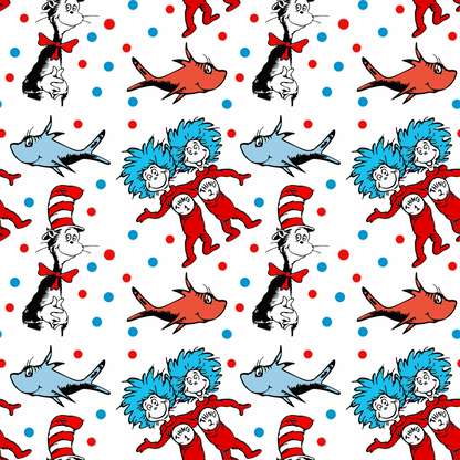 Silly Cat 2 Piece Play Set