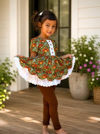 Turkey 3 Piece Play Set