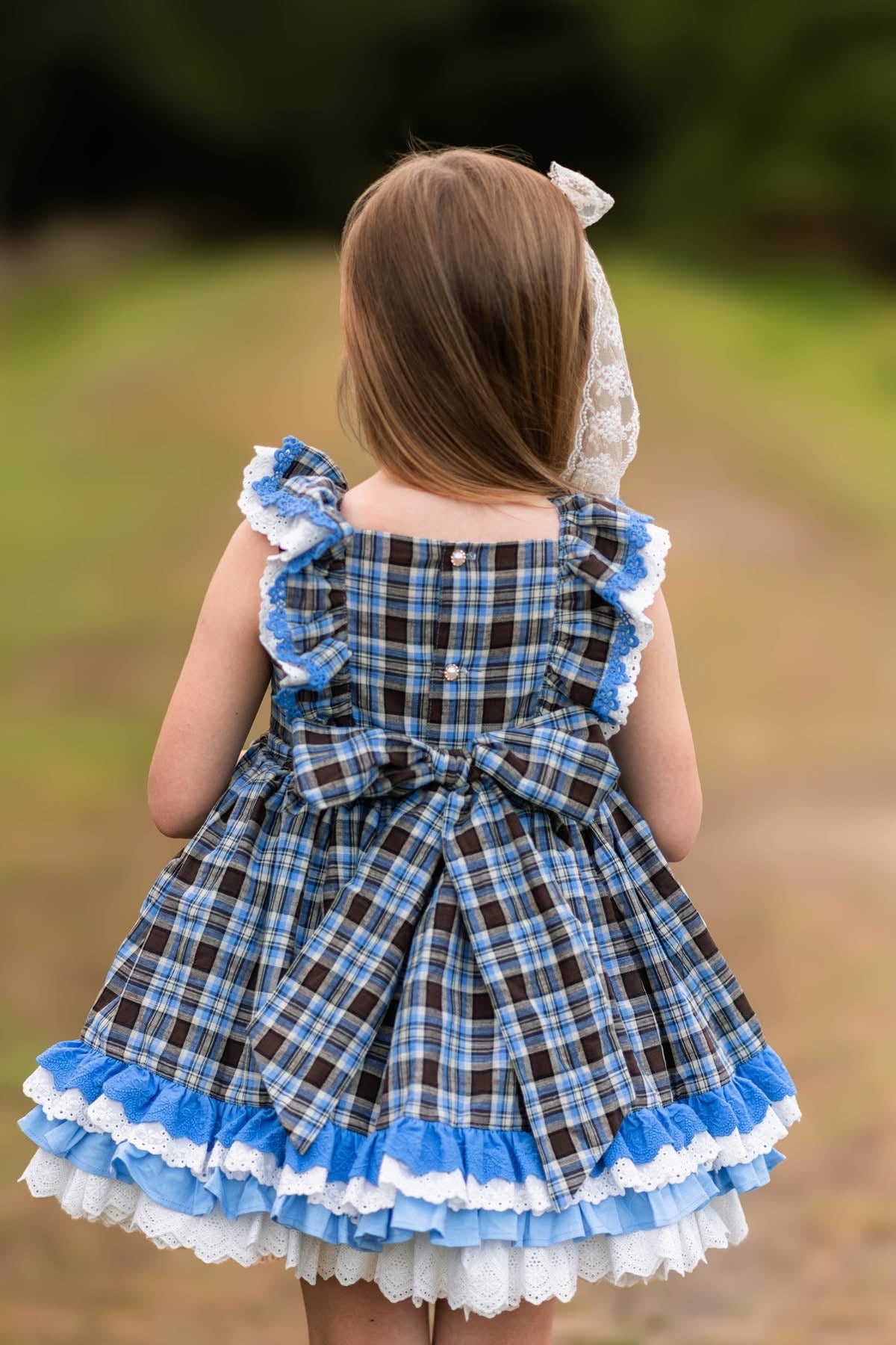 Harvest Daydream Dress