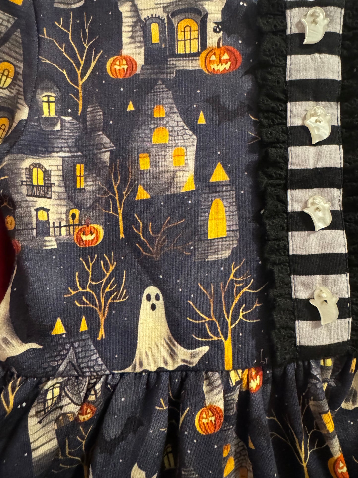 Haunted House 2.0 Playset