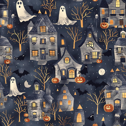 Haunted House 2.0 Playset
