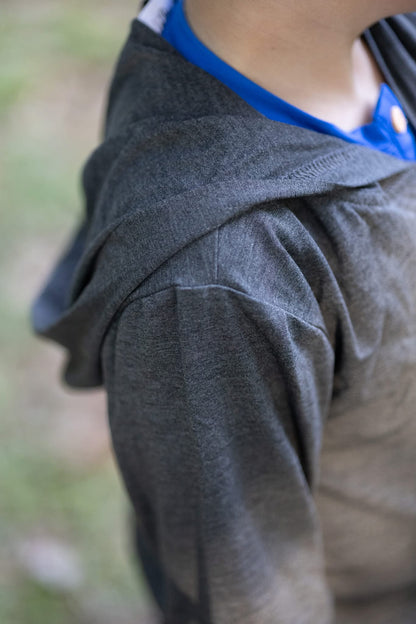 Boy's Bamboo Jogger Sets