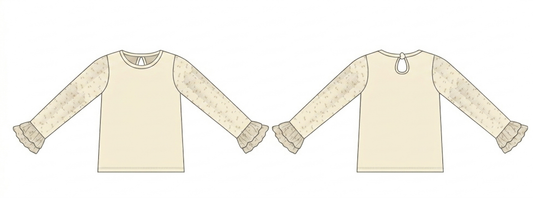 Layering Shirt