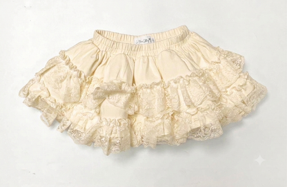 Cotton Lace Petticoat