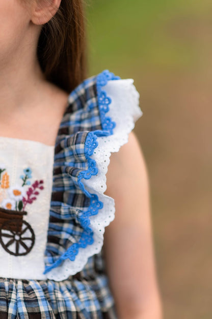 Harvest Daydream Dress