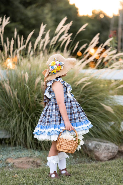 Harvest Daydream Dress