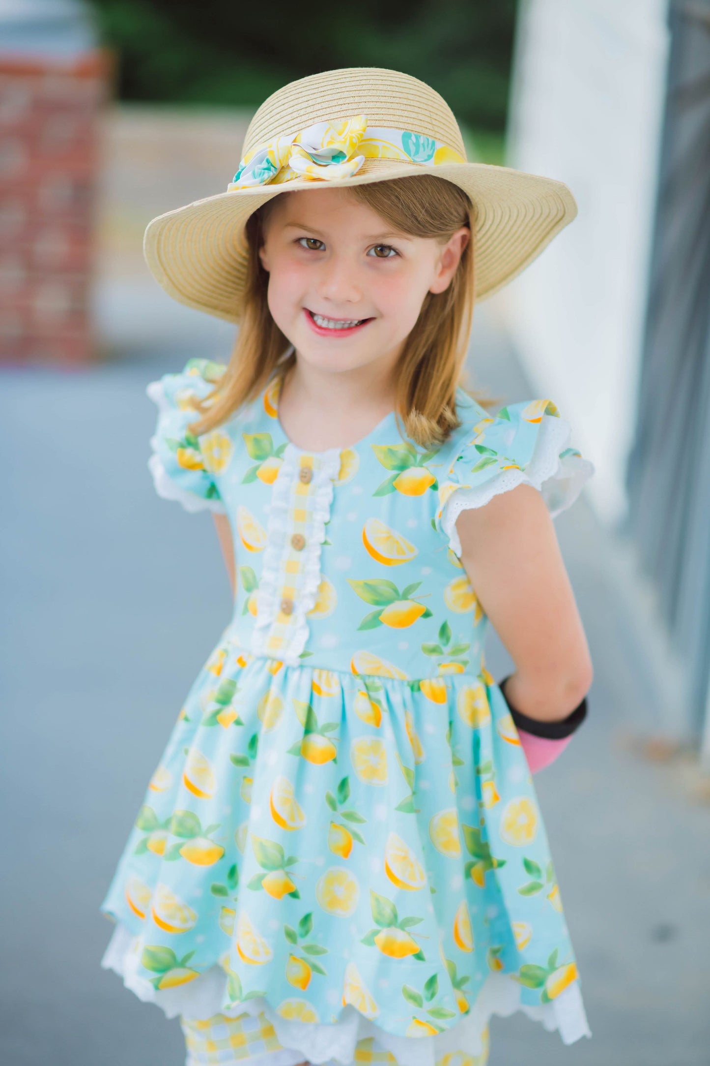 Perfect Squeeze 2 Piece Play Set